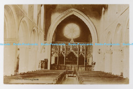 C023282 Essex. Castle Hedingham. St Nicholas Church. 1911 - World