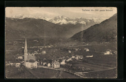 Cartolina Terlano, Presso Bolzano  - Bolzano (Bozen)