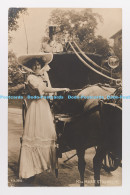 C023371 Miss Marie Studholme. Hartmann. 1904 - Monde