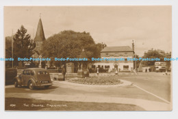 C024197 Birchington. The Square. West - Monde