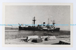 C023395 Ship. Postcard. Gevaert - Monde