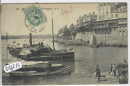 DINARD- LES VEDETTES - Dinard