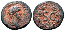 Monedas Antiguas - Egipcias (A175-005-023-0338) - Republic (280 BC To 27 BC)