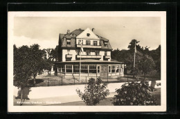 AK Kölpinsee / Usedom, Kinderheim  - Usedom