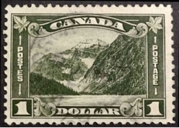 D13832  Canada Yv 155 Used - 5,85 (30) - Oblitérés