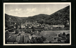 AK Dausenau / Lahn, Panorama  - Autres & Non Classés