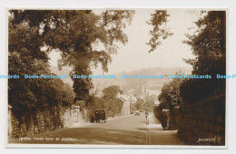 C024358 Truro Road. St. Austell. Judges. 19462. 1958 - Monde