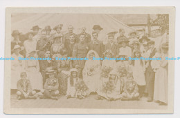 C024360 Wedding Photo. Postcard - Monde