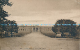 C024365 Sandhurst. R. M. College. No 340. 1908 - Monde