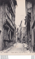 L10-03) MOULINS - VIEILLES MAISONS RUE DES ORFEVRES  - ( 2 SCANS ) - Moulins