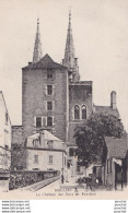 L10-03) MOULINS - LE CHATEAU DES DUCS DE BOURBON - ( 2 SCANS ) - Moulins