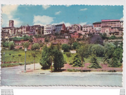 L6- PUIGCERDA  - VISTA - VUE - ( 2 SCANS ) - Gerona