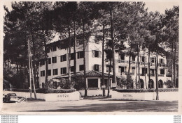 L6-33) PYLA SUR MER (BASSIN D ' ARCACHON) HOTEL HAITZA  - ( 2 SCANS ) - Arcachon