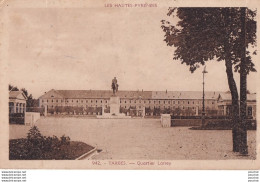 L15-65) TARBES - QUARTIER LARREY - EN 1946 - ( 2 SCANS ) - Tarbes