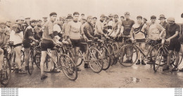 ORAN - 28/2/1932 - ALGERIE - PHOTO J. LITOU - CYCLISME - COURSE - LE GRAND PRIX DE L ' INDUSTRIE INTERNATIONAL - 2 SCANS - Lieux