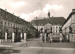 72208727 Fulda Schloss  Fulda - Fulda