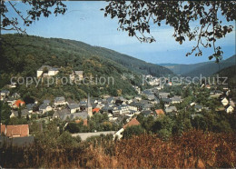 72207398 Bilstein Sauerland Panorama Bilstein - Altri & Non Classificati