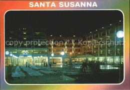 72205614 Santa Susanna Zona Hotelera Maresme  Barcelona - Autres & Non Classés