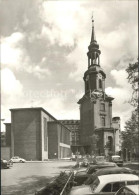 72204190 Hamburg St. Georg Heilige Dreieinigkeits-Kirche Hamburg - Andere & Zonder Classificatie