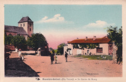 BUSSIERE GALANT - Bussiere Poitevine