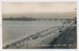 C024482 Bournemouth Pier From East Cliff - Monde