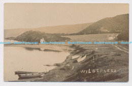 C024486 Wilderness. Postcard - Monde