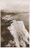 C025053 Dover From Shakespeare Cliff. Valentine. No 20892. RP. 1950 - Monde