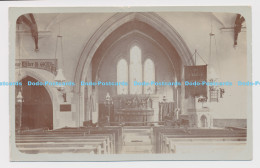 C024494 St Pauls Church. Barnes Lane. Sarisbury Green. 1906 - Monde