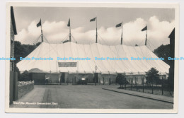 C024498 The Keswick Convention Tent. G. P. Abraham. RP. 1956 - Monde