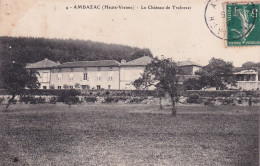 AMBAZAC - Ambazac