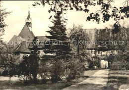 72201728 Lueneburg Kloster Luene Lueneburg - Lüneburg