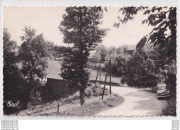 L14-16) MONTEMBOEUF - CHARENTE - PONT DE LAUDONIE EN 1958 - (  2 SCANS ) - Autres & Non Classés