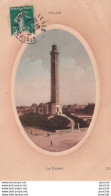 L19-62) CALAIS - LE PHARE - EN 1911 - Calais