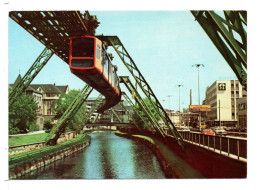 CP - WUPPERTAL - 3 Cartes - Wuppertal