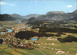 72200865 Kirchbichl Tirol Kaisergebirge Kirchbichl Tirol - Autres & Non Classés