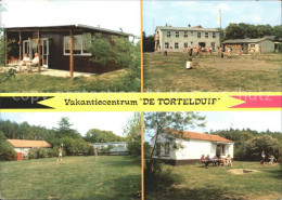 72200846 Lunteren Vakantiecentrum De Tortelduif  - Autres & Non Classés