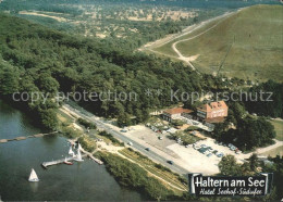 72200753 Haltern See Hotel Seehof- Suedufer Haltern - Haltern