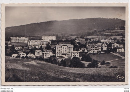 L16-01) HAUTEVILLE  - AIN - QUARTIER DE L ' ORCET  ET LES GRANDS SANAS - ( 2 SCANS ) - Hauteville-Lompnes