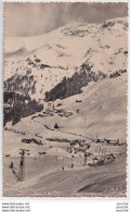 L29-64) GOURETTE - VUE GENERALE -  ( 2 SCANS ) - Autres & Non Classés