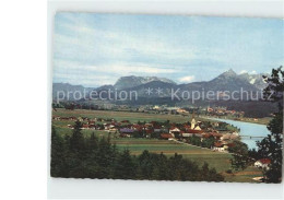 72199679 Angath Woergl Kirchbichl Mit Wildem Kaiser Alpenpanorama Angath - Autres & Non Classés