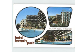 72199595 Playa Del Ingles Hotel Beverly Park Swimming Pool Playa Del Ingles - Other & Unclassified