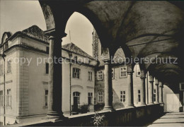 72199392 Praha Prahy Prague Altstadt Loggia Hof Ungelt   - Tchéquie