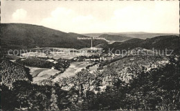 72199246 Emdenau Sanatorium Emdenau - Autres & Non Classés