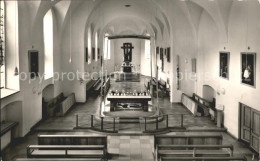 72199228 Altoetting Bruder Konradkirche Inneres  Altoetting - Altoetting