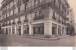 35) RENNES - ETS ROUSSEAU - 11 , PLACE DE BRETAGNE - QUINCAILLERIE - FER - OUTILLAGE - EN 1952 - ( 2 SCANS ) - Rennes