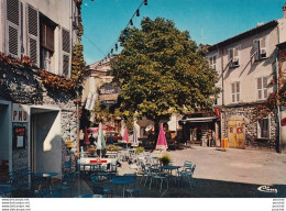  M13-06) LEVENS -  LA PLACE DE LA REPUBLIQUE - ( 2 SCANS ) - Autres & Non Classés