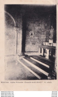 M7-65) MADIRAN  - EGLISE PRIEURALE  - CHAPELLE  DE ST - BENOIT   - ( 2 SCANS ) - Other & Unclassified