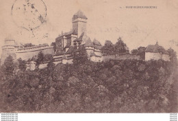 M14-68) HOH  KOENIGSBOURG - EN 1920 - ( 2 SCANS ) - Andere & Zonder Classificatie