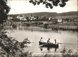 72198743 Beisefoerth Dorf Bruecke  Beisefoerth - Andere & Zonder Classificatie