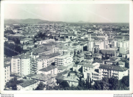 H70  Bozza Fotografica Bergamo Citta' - Panorama Visto Dalle Mura - Bergamo